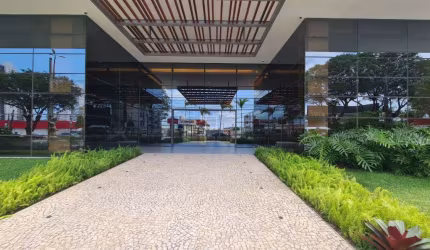 Ponto comercial para alugar na Pres. Epitácio Pessoa, 2930, Tambauzinho, João Pessoa por R$ 18.000