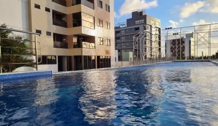 Apartamento com 3 quartos à venda na Francisco Feitosa Palitot, 50, Jardim Oceania, João Pessoa por R$ 899.500