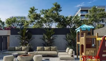 Apartamento com 2 quartos à venda na Rua Valdemar Chianca, 1, Jardim Oceania, João Pessoa por R$ 542.000