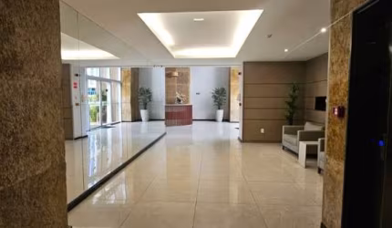 Sala comercial à venda na Maria da Dores de Souza, 81, Altiplano Cabo Branco, João Pessoa por R$ 821.483