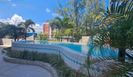 Cobertura com 4 quartos à venda na Governador Argemiro de Figueiredo, 485, Jardim Oceania, João Pessoa por R$ 2.570.000