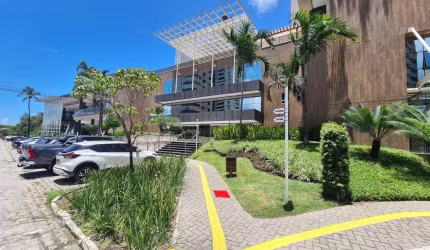 Sala comercial à venda na Maria da Dores de Souza, 81, Altiplano Cabo Branco, João Pessoa por R$ 2.938.472