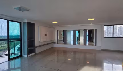 Apartamento com 4 quartos à venda na Cel. Miguel Sátiro, 360, Cabo Branco, João Pessoa por R$ 1.750.000