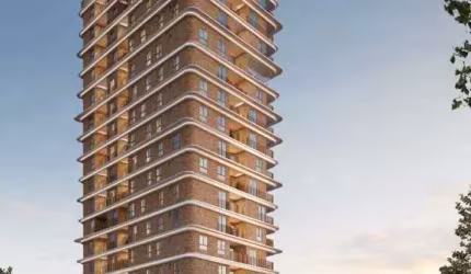 Apartamento com 3 quartos à venda na Rua Philadelpho Pinto de Carvalho, 1, Bessa, João Pessoa por R$ 1.006.855
