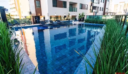 Apartamento com 3 quartos à venda na Rua Ariosvaldo Alves de Azevedo, 91, Jardim Oceania, João Pessoa por R$ 937.145