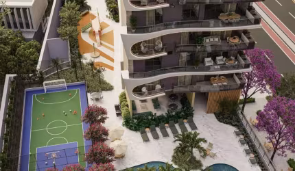 Apartamento com 3 quartos à venda na Senador Ruy Carneiro, 1, Miramar, João Pessoa por R$ 1.146.941