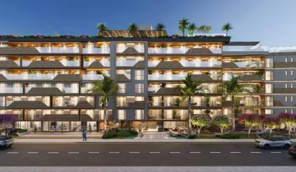 Apartamento com 2 quartos à venda na Rua Lindolfo José Correia das Neves, 646, Jardim Oceania, João Pessoa por R$ 1.640.766