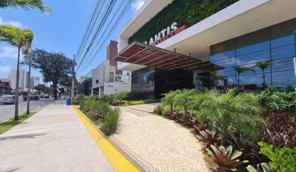 Sala comercial para alugar na Pres. Epitácio Pessoa, 2930, Tambauzinho, João Pessoa por R$ 20.000