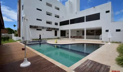 Apartamento com 2 quartos à venda na Cidade Balneária Novo Mundo I, 1, Tabatinga, Conde por R$ 279.000