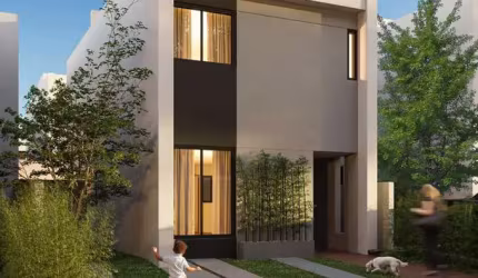 Casa em condomínio fechado com 3 quartos à venda na Manoel Calixto Lima, 1, Comercial Norte, Bayeux por R$ 717.286