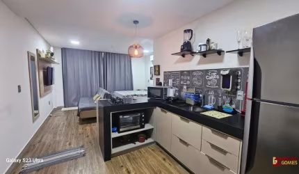 Apartamento com 1 quarto para alugar na Rua Valdemar Chianca, 150, Jardim Oceania, João Pessoa por R$ 3.200