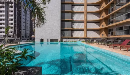 Cobertura com 3 quartos à venda na Norberto de Castro Nogueira, 1415, Jardim Oceania, João Pessoa por R$ 2.890.000