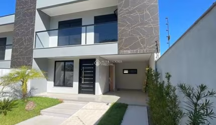 Casa com 3 quartos à venda na CARLOS PETRY, 981, São Paulo, Montenegro, 127 m2 por R$ 750.000