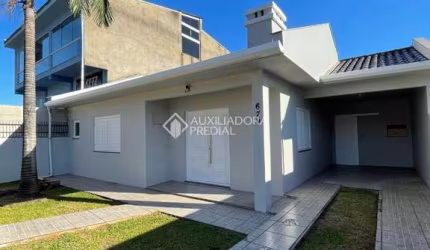 Casa com 2 quartos à venda na Juvenal Alves De Oliveira, 670, Senai, Montenegro, 79 m2 por R$ 430.000