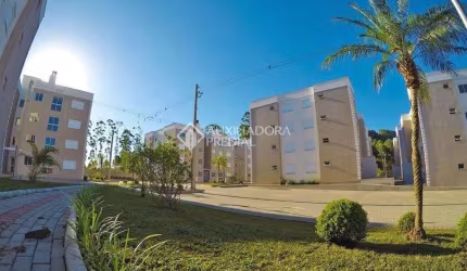 Apartamento com 2 quartos à venda na JUVENAL ALVES DE OLIVEIRA, 1435, Santa Rita, Montenegro, 58 m2 por R$ 210.000
