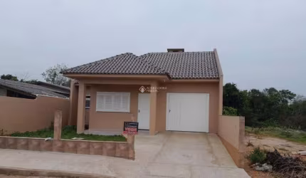 Casa com 2 quartos à venda na FLORISBELA FERREIRA DE LIMA, 277, Olaria, Montenegro, 120 m2 por R$ 330.000