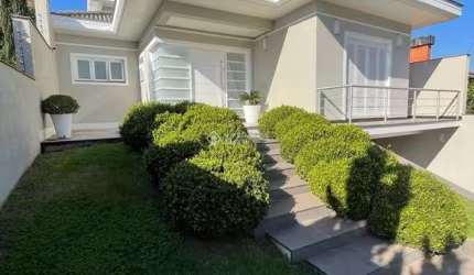 Casa com 3 quartos à venda na CORONEL ANTONIO INACIO, 802, Centro, Montenegro, 401 m2 por R$ 2.500.000