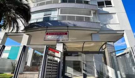 Apartamento com 2 quartos à venda na CAPITIO CRUZ, 2242, Centro, Montenegro, 94 m2 por R$ 575.000