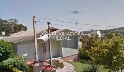 Casa com 1 quarto à venda na VALTER JOBIM, 270, Centro, Carlos Barbosa, 70 m2 por R$ 640.000