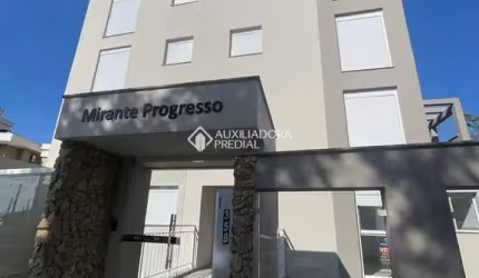 Apartamento com 2 quartos à venda na JORGE GUILHERME MOOJEN, 358, Progresso, Montenegro, 65 m2 por R$ 450.000