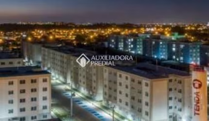 Apartamento com 2 quartos à venda na Rua A J Renner, 1363, Estância Velha, Canoas, 41 m2 por R$ 200.000