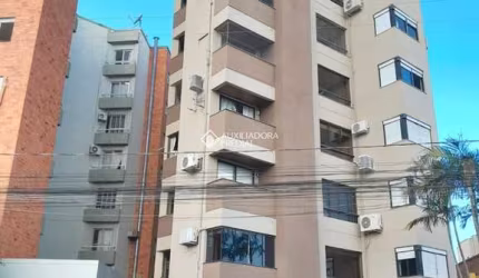 Apartamento com 4 quartos à venda na Osvaldo Aranha, 1953, Ferroviário, Montenegro, 190 m2 por R$ 800.000
