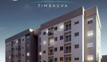 Apartamento com 1 quarto à venda na LICI­NIO FAUSTINO DA SILVA, 1, Timbaúva, Montenegro, 59 m2 por R$ 265.000