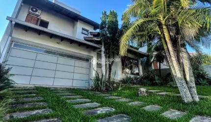 Casa com 3 quartos à venda na DOUTOR PAULO RIBEIRO CAMPOS, 375, Progresso, Montenegro, 215 m2 por R$ 985.000