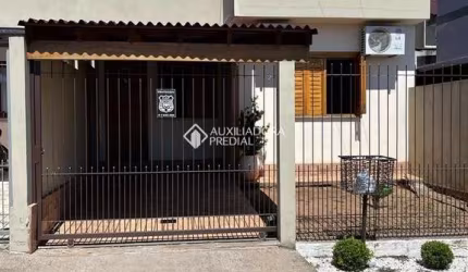 Casa com 2 quartos à venda na GUARITA, 26, São Paulo, Montenegro, 56 m2 por R$ 285.000