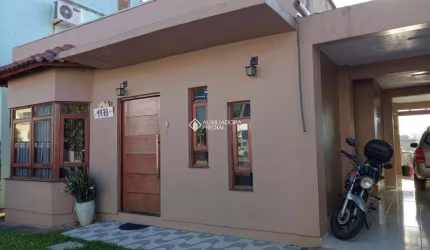 Casa com 2 quartos à venda na BUARQUE DE MACEDO, 1478, São João, Montenegro, 123 m2 por R$ 995.000