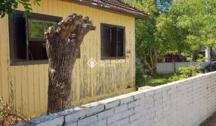 Terreno comercial à venda na Buarque De Macedo, 1450, São João, Montenegro, 294 m2 por R$ 950.000
