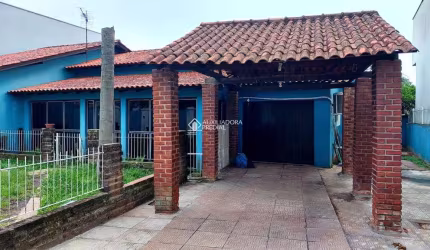 Casa com 3 quartos à venda na JULIO RENNER, 3055, Santa Rita, Montenegro, 220 m2 por R$ 770.000