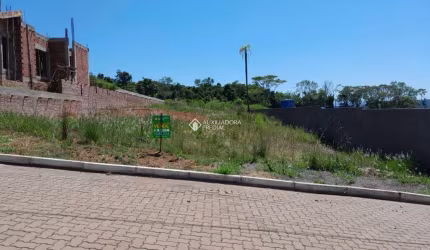 Terreno à venda na Alonso Remi Dietrich, 21, 60, Centro, Pareci Novo, 724 m2 por R$ 180.000