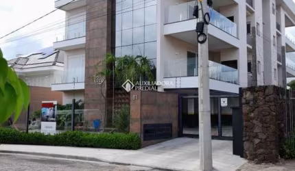 Apartamento com 3 quartos à venda na CAPITIO PORFI­RIO, 1, Centro, Montenegro, 136 m2 por R$ 875.000