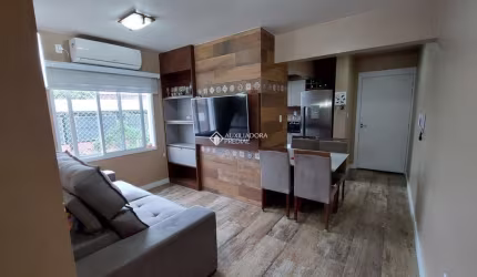 Apartamento com 2 quartos à venda na FLORES DA CUNHA, 429, Rui Barbosa, Montenegro, 57 m2 por R$ 371.000