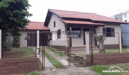 Casa com 3 quartos à venda na JULIA ROSA, 270, Cinco de Maio, Montenegro, 122 m2 por R$ 460.000