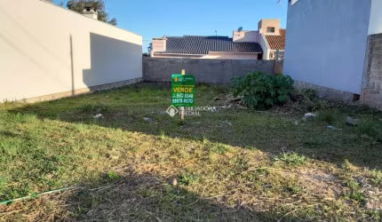 Terreno à venda na Albano Teixeira Da Silva, Santa Rita, Montenegro, 200 m2 por R$ 115.000