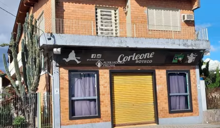 Casa comercial à venda na JOIO PESSOA, 700, Centro, Montenegro, 384 m2 por R$ 1.500.000