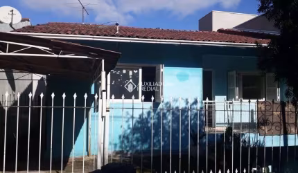 Casa com 4 quartos à venda na PORTO BELO, 150, Centenário, Montenegro, 204 m2 por R$ 425.000