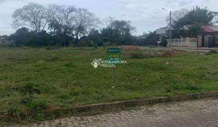 Terreno à venda na Luiz Carlos Da Silva, 20, Santa Rita, Montenegro, 200 m2 por R$ 149.000