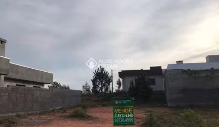 Terreno à venda na Amapá, 18, São Paulo, Montenegro, 280 m2 por R$ 145.000