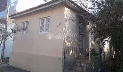 Terreno à venda na Joío Pessoa, 1849, Centro, Montenegro, 561 m2 por R$ 1.060.000