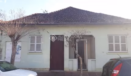 Terreno à venda na Capitío Cruz, 2093, Centro, Montenegro, 616 m2 por R$ 1.325.000