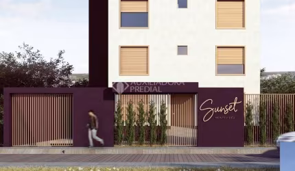 Apartamento com 2 quartos à venda na MONTEVIDEU, 1, Rui Barbosa, Montenegro, 50 m2 por R$ 320.000