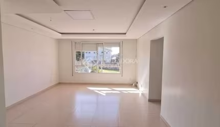 Apartamento com 3 quartos à venda na CORONEL APOLINARIO DE MORAES, 1215, Centro, Montenegro, 89 m2 por R$ 350.000