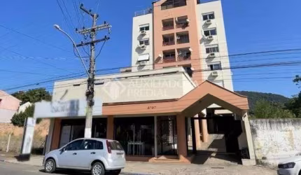 Apartamento com 3 quartos à venda na RAMIRO BARCELOS, 2757, Centro, Montenegro, 73 m2 por R$ 265.000