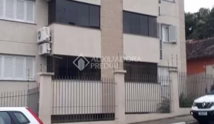 Apartamento com 3 quartos à venda na JOIO PESSOA, 2460, Centro, Montenegro, 120 m2 por R$ 477.000