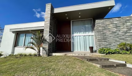 Casa com 3 quartos à venda na RODOVIA ESTRADA DO ACUDE, 24, Várzea Pareci, Pareci Novo, 231 m2 por R$ 1.590.000
