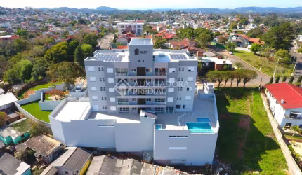 Apartamento com 3 quartos à venda na CAPITIO PORFI­RIO, 2495, Centro, Montenegro, 126 m2 por R$ 950.000