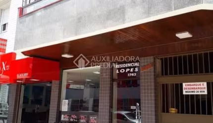 Apartamento com 1 quarto à venda na Rua Sepé, 1476, Centro, Capão da Canoa, 43 m2 por R$ 260.000